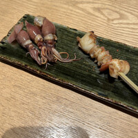 築地青空三代目 丸の内 - 