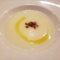 ココカラ フランス編 - ヴィシソワーズ