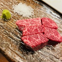 焼肉冷麺 ユッチャン 北新地店 - 