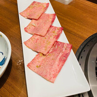 焼肉冷麺 ユッチャン 北新地店 - 