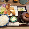 とんかつ　ひらよし