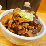 味噌っ子 ふっく - 