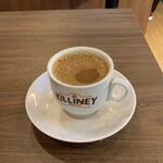 Killiney Kopitiam - コピ