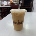 Killiney Kopitiam - アイスコピCコソン