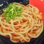 伊予製麺 - 