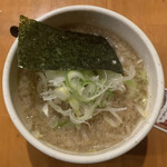 らあ麺 やったる - 