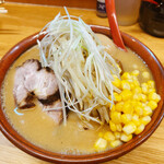 味噌っ子 ふっく - 