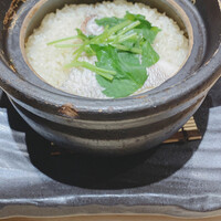 魚菜由良 鼎 - 