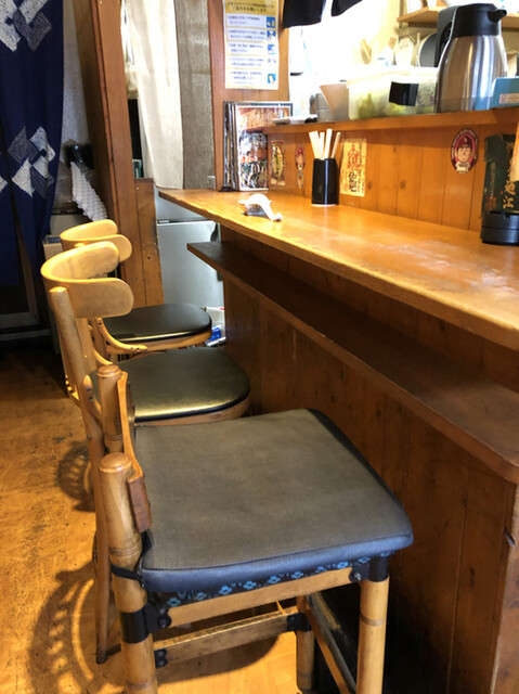 まこっちゃん - 宮城野原（居酒屋）の写真