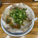 神戸ラーメン第一旭 - 