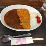 カレーショップ エチゴヤ - 