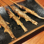 Kushiyaki Ichifuji - 