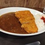 カレーショップ エチゴヤ - 