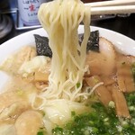 Kouyamembou - 麺
