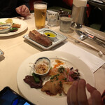 御堂筋 ロッヂ - 