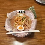 ラーメン屋 壱番亭 - 