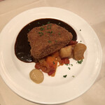 御堂筋 ロッヂ - 