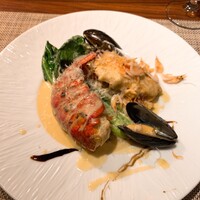 キャトルラパン 北梅田 - 