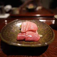 日本料理 晴山 - 