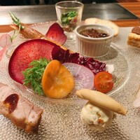 キャトルラパン 北梅田 - 