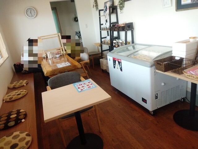 ナチュラーレ（naturale） - 笈川（ジェラート・アイスクリーム）の写真