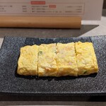 牛串・焼肉・ホルモン 麻布十番 10 - 卵焼き