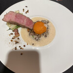 ラ・ロシェル - 