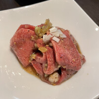 叙々苑 新宿小田急ハルク店 - 