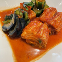 叙々苑 新宿小田急ハルク店 - 