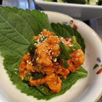 叙々苑 新宿小田急ハルク店 - 