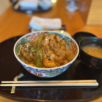 天ぷら 天青 - 