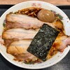 天橋立 くじからラーメン