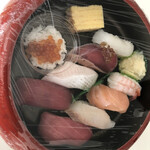 札幌 海鮮丸 - 料理写真: