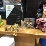 河内の中華そば 醤 - 