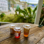 Teafanny - 