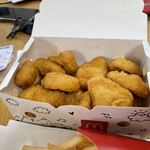 マクドナルド - 