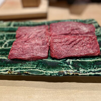 肉屋 田中 - 