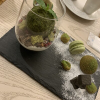 リーガロイヤルホテル京都 -  リーガロイヤルホテル京都 -