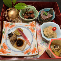 ツキと寿っぽん -  ツキと寿っぽん -