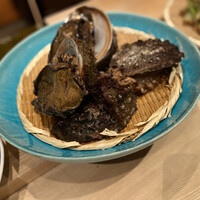 肉屋 田中 - 