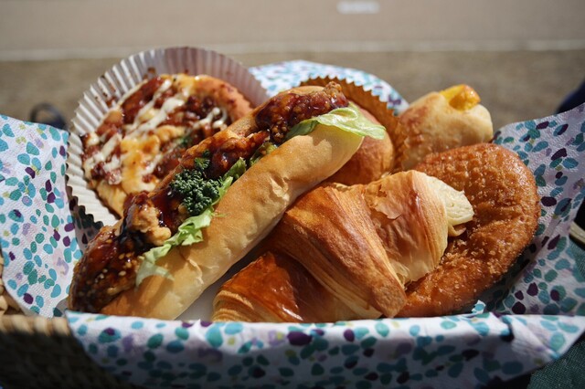 Sunny Side Minonohara Ten photo 2