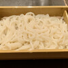 こんぴらうどん