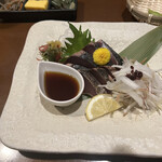 Kyoufuuoden To Tempura Ento - 