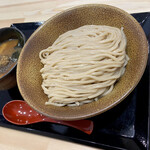 つけ麺 是・空 - つけ麺大盛り