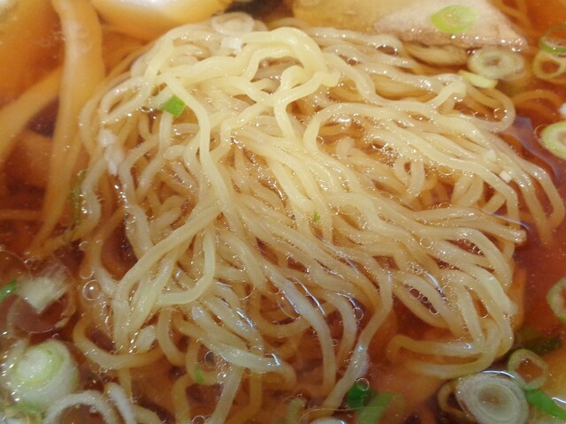 木村食堂 - 鹿島台（ラーメン）の写真