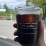 KARUIZAWA COFFEE COMPANY - 