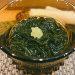 四季の味 ぎんなん - 