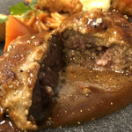 洋食コノヨシ - 