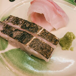 四季の味 ぎんなん - 