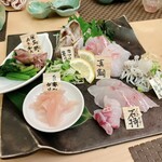 旬食diningいさりび-漁火- - 